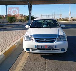 شيفروليه اوبترا